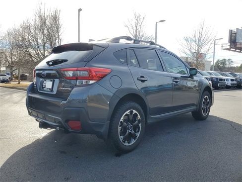 Used 2021 Subaru Crosstrek 2.0i Premium w/ Popular Package #2 image 4