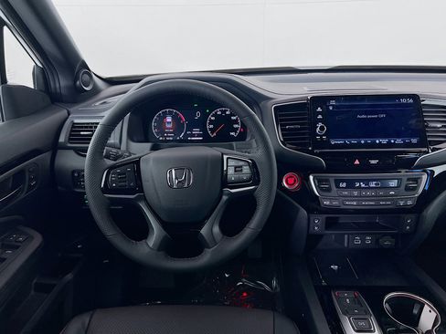 New 2026 Honda Ridgeline Black Edition image 20