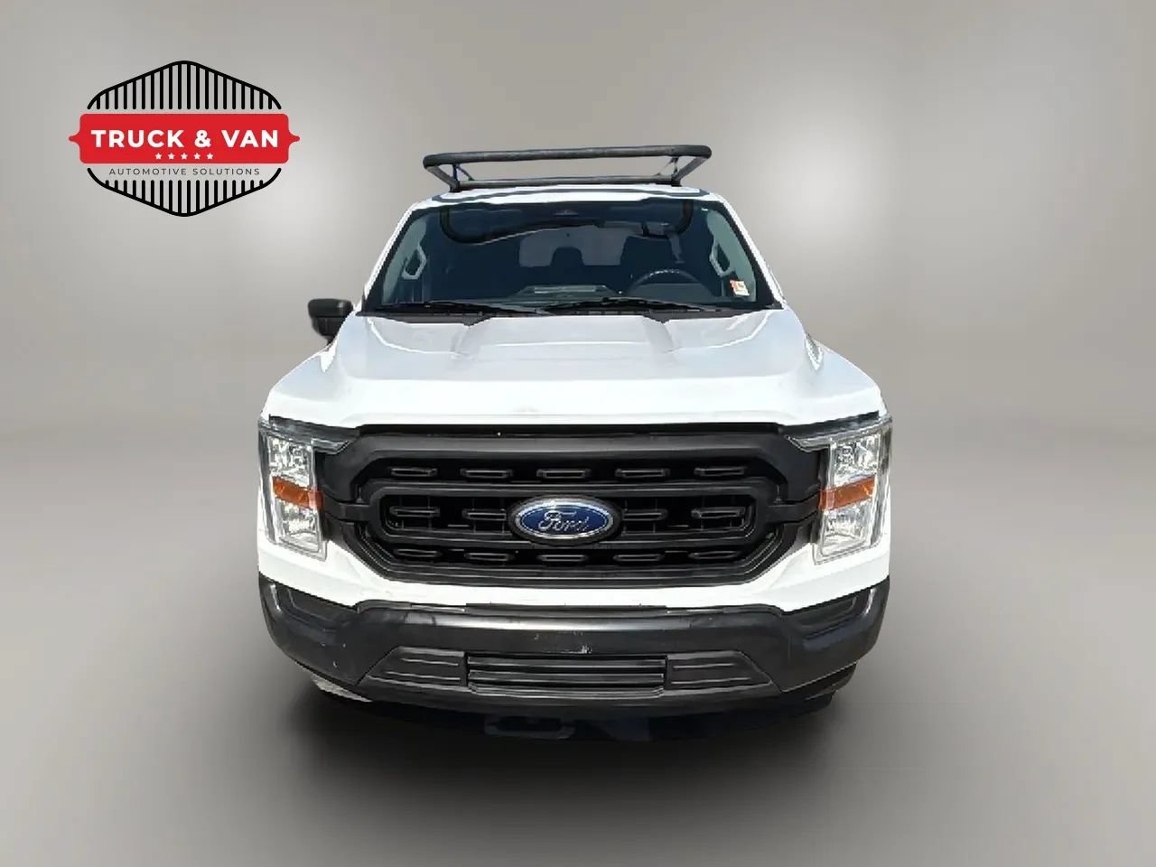 Used 2021 Ford F150 XL w/ Equipment Group 101A High RWD image 2