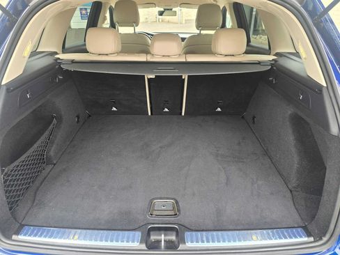 Used 2021 Mercedes-Benz GLC 300 4MATIC image 14
