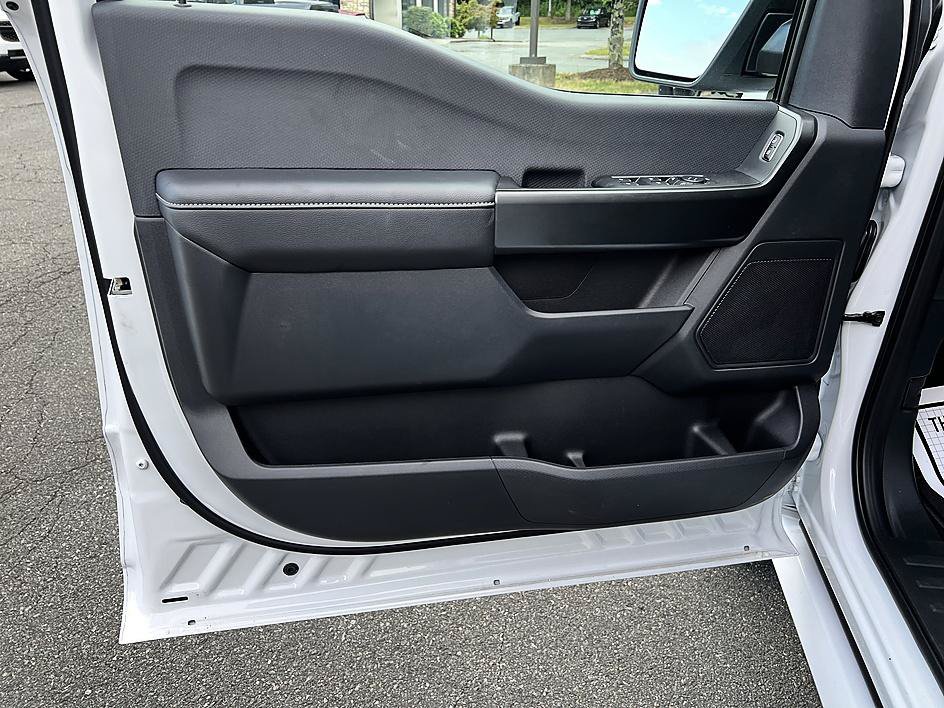 New 2026 Ford F150 STX w/ F-150 LOBO Package AWD/4WD image 9
