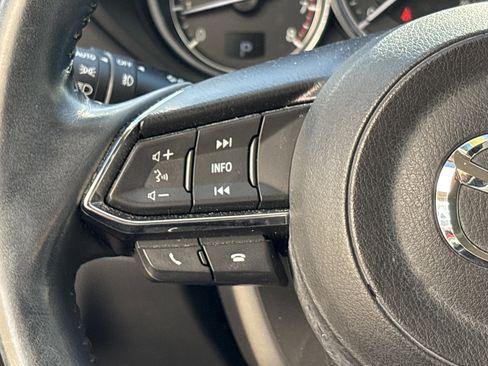 Used 2017 MAZDA CX-5 Grand Touring w/ Premium Package image 19