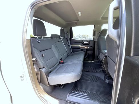 Used 2021 Chevrolet Silverado 1500 RST AWD/4WD image 19