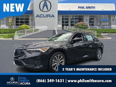 New 2026 Acura Integra