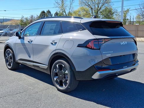 New 2026 Kia Sportage SX Prestige AWD/4WD image 4