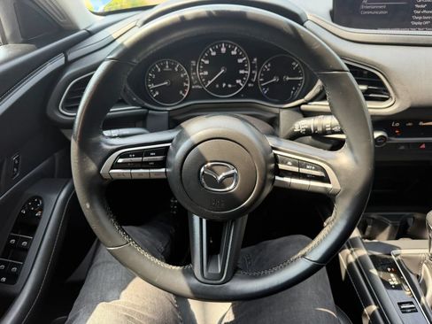 Used 2021 MAZDA CX-30 FWD 2.5 S w/ Select Package image 19