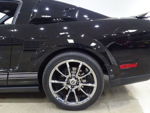 Used 2007 Ford Mustang Shelby GT500 RWD image 31