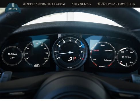 Used 2020 Porsche 911 Carrera S RWD image 30