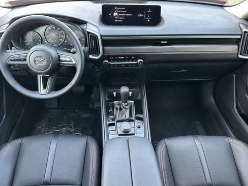 New 2026 MAZDA CX-50 AWD 2.5 S w/ Cargo Package image 15