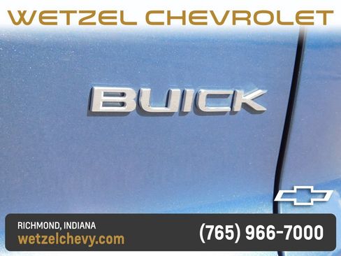 Used 2026 Buick Enclave Preferred FWD image 47