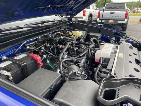 New 2025 Toyota Tacoma TRD Off-Road image 68