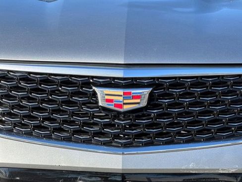 Used 2024 Cadillac XT4 Premium Luxury FWD image 46