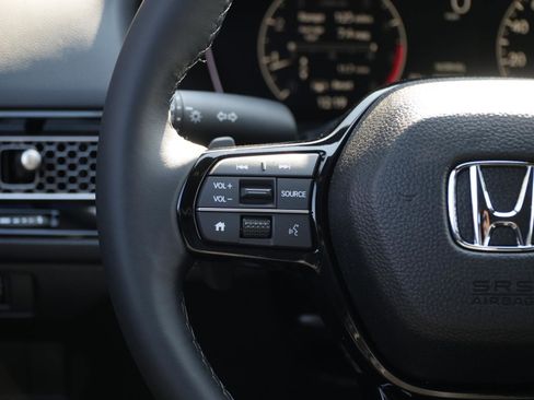 New 2026 Honda Civic Sport image 21