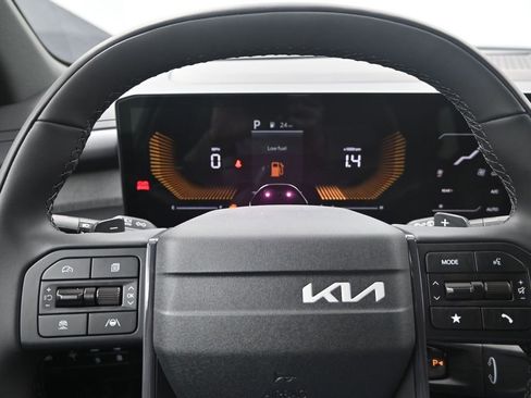 New 2027 Kia Telluride EX X-Line image 16