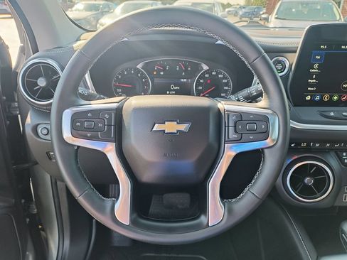 Used 2024 Chevrolet Blazer LT w/ LPO, Floor Liner Package AWD/4WD image 17