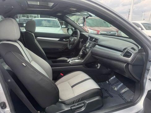 Used 2016 Honda Civic LX-P image 21