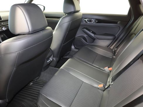 Used 2024 Honda Civic Sport Touring image 27