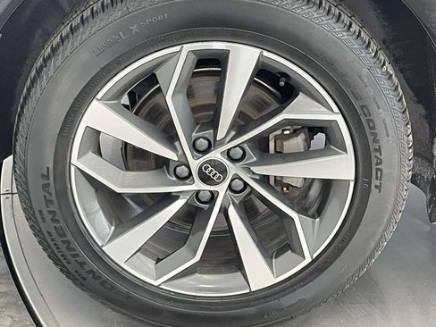Certified 2023 Audi Q5 2.0T Premium w/ Convenience Package AWD/4WD image 13