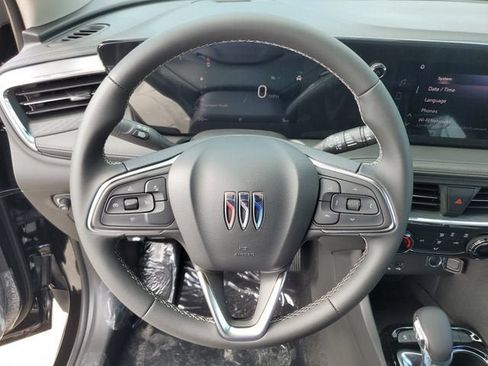 New 2026 Buick Encore GX Preferred FWD image 20