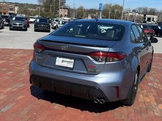 Used 2024 Toyota Corolla XSE FWD video 2