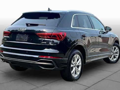 Used 2025 Audi Q3 2.0T Premium AWD/4WD image 13