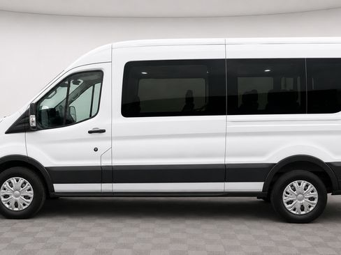 Used 2026 Ford Transit 350 XLT RWD image 9