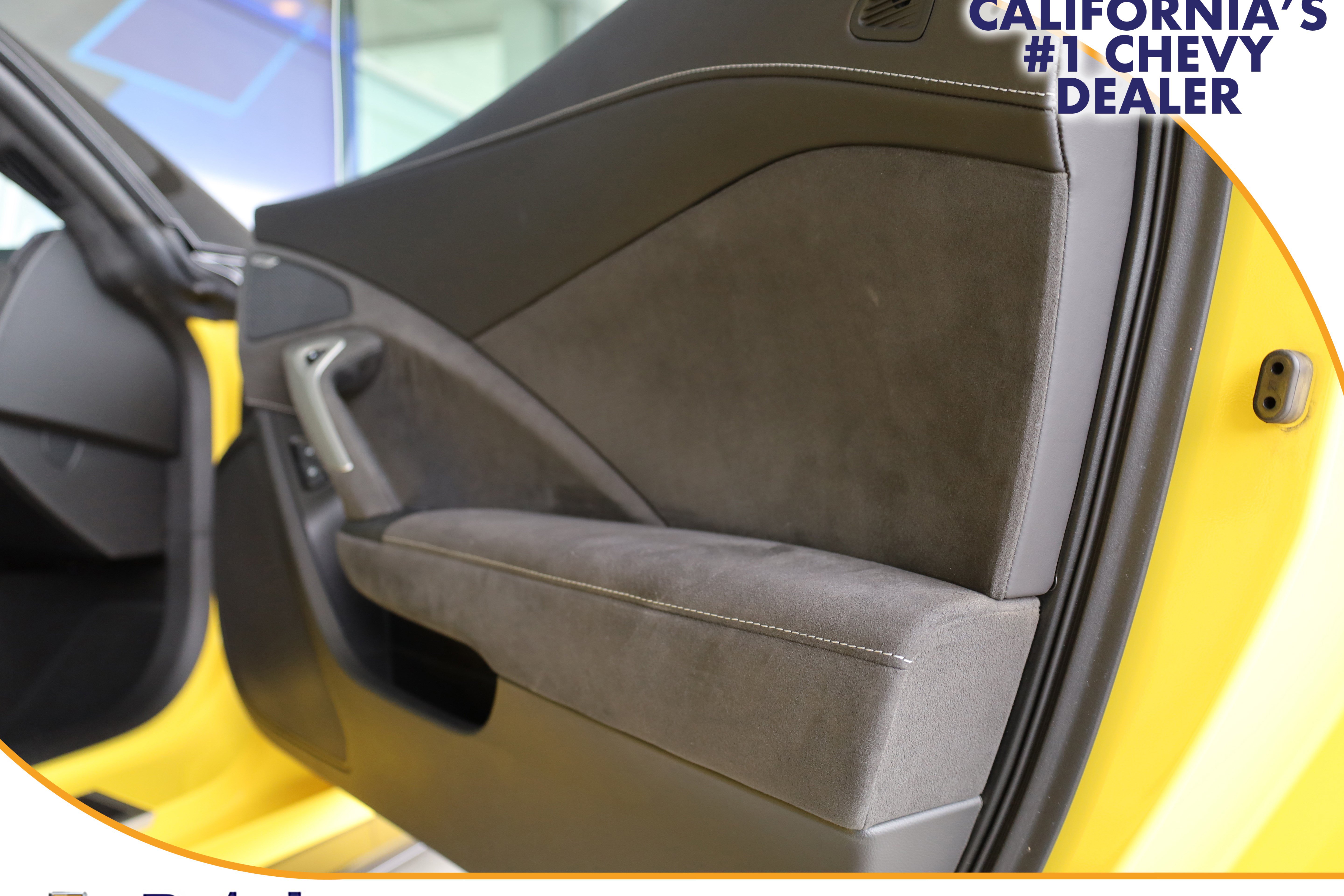 Used 2019 Chevrolet Corvette ZR1 RWD image 59