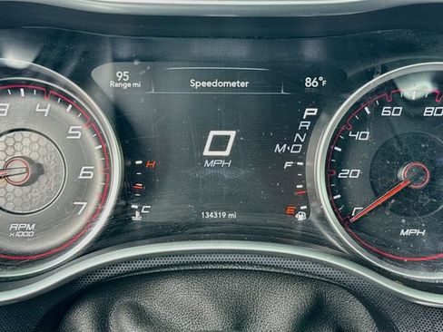 Used 2015 Dodge Charger SXT w/ Rallye Group AWD/4WD image 16