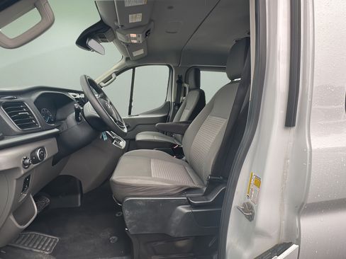 Used 2023 Ford Transit 350 XLT RWD image 16