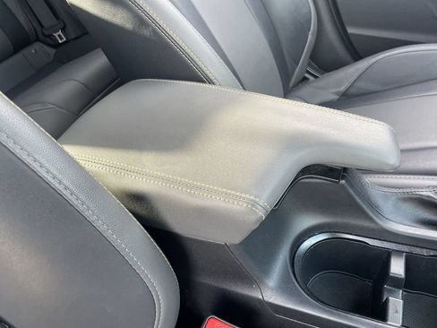 Certified 2023 Subaru Crosstrek 2.5i Sport AWD/4WD image 30