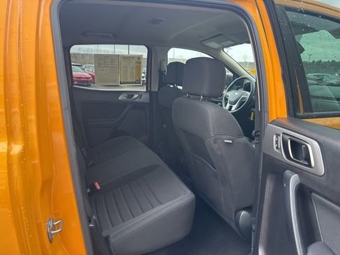 Used 2022 Ford Ranger XLT w/ Equipment Group 302A High AWD/4WD image 28