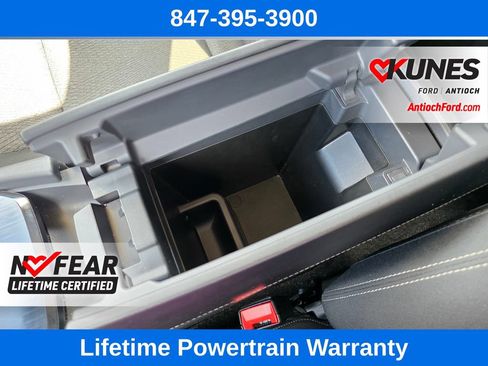 Used 2025 Nissan Rogue SV FWD image 41