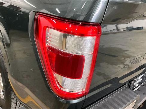 Used 2021 Ford F150 Lariat w/ Equipment Group 502A High RWD image 31