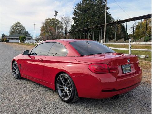 Used 2018 BMW 430i 430i image 6