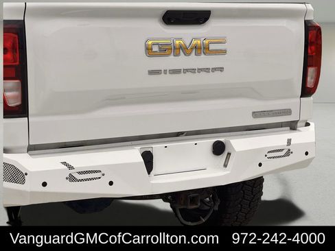 Used 2023 GMC Sierra 1500 Elevation w/ X31 Off-Road Package image 6