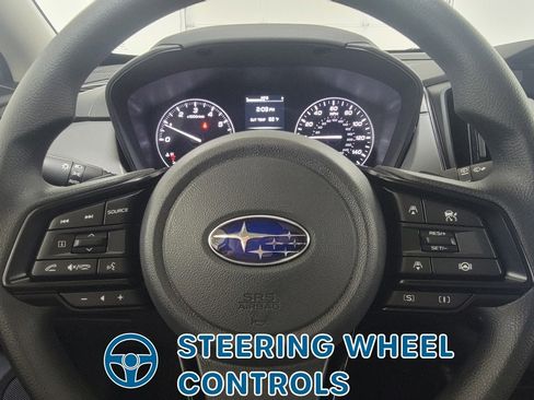 New 2026 Subaru Crosstrek 2.0i Premium AWD/4WD image 12