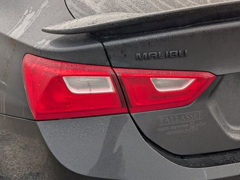 Used 2024 Chevrolet Malibu RS image 10