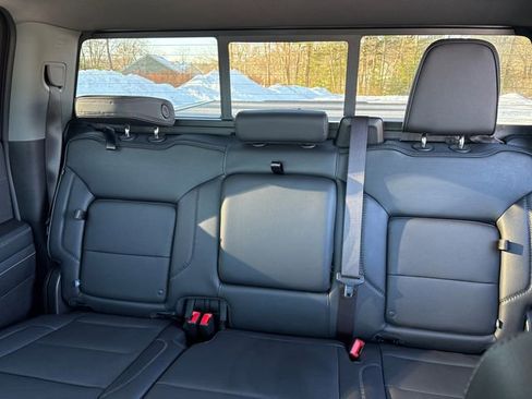 Used 2024 GMC Sierra 1500 Denali w/ Denali Reserve Package image 36