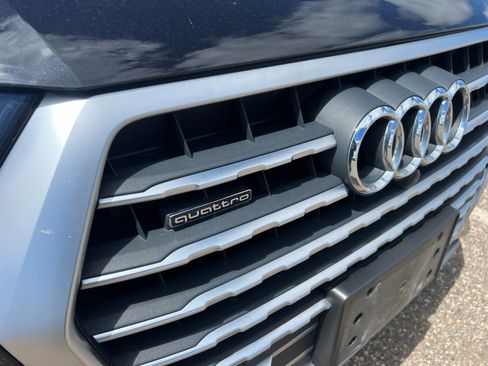 Used 2019 Audi Q7 3.0T Premium Plus w/ Premium Plus Package AWD/4WD image 4