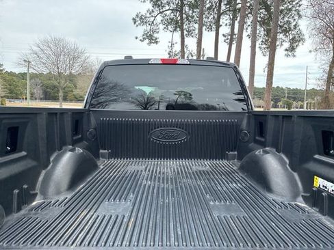 Used 2024 Ford F150 STX image 15