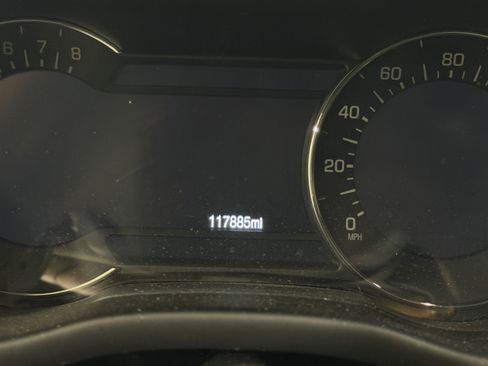 Used 2019 Lincoln MKC Premiere FWD image 14