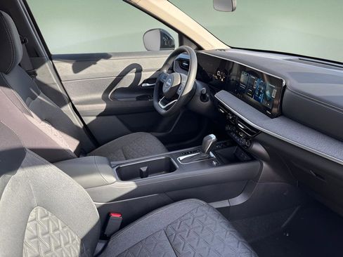 New 2026 Nissan Kicks SV w/ SV Premium Package AWD/4WD image 16