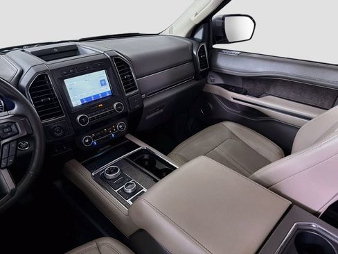 Used 2021 Ford Expedition Limited AWD/4WD image 29