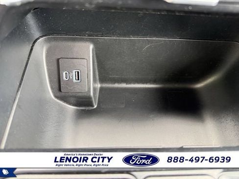 Certified 2023 Ford F150 XLT w/ Equipment Group 302A High AWD/4WD image 27