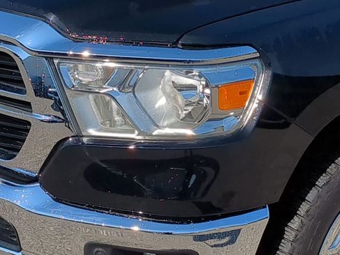 Certified 2019 RAM 1500 Big Horn image 11