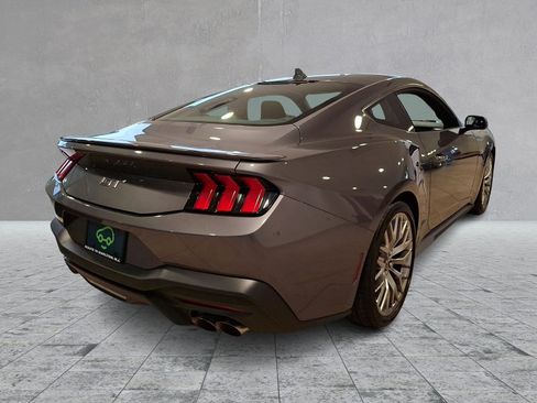 Used 2024 Ford Mustang GT Premium RWD image 5