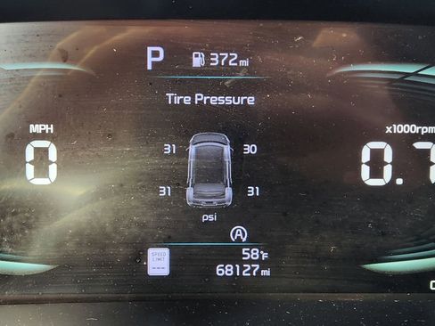 Used 2024 Kia Soul LX w/ Option Group 015 image 18