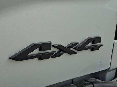 New 2026 RAM 2500 Tradesman AWD/4WD image 20