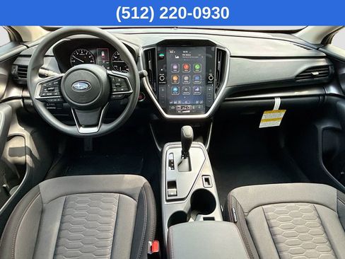 New 2026 Subaru Impreza 2.0i Sport AWD/4WD image 25