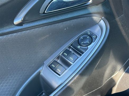 Certified 2025 Chevrolet Malibu RS image 24